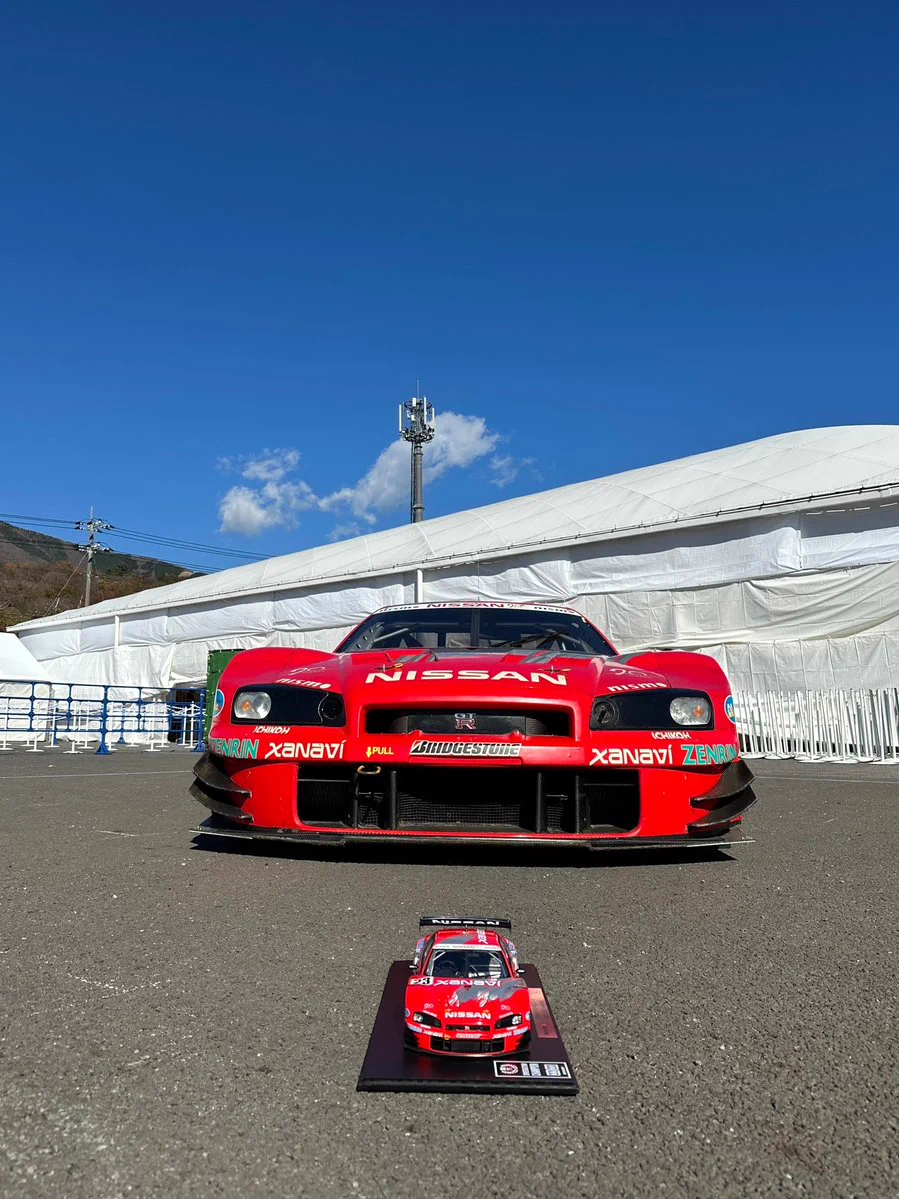 NISMO on X: 
