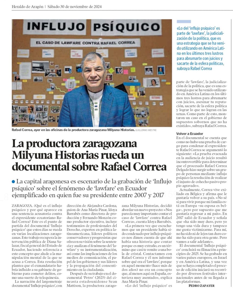 La corrupta fiscal y la podrida justicia ecuatorianas, cada vez más solas en el MUNDO.
Todo es cuestión de tiempo...✊🏼
#LosCorruptosSiempreFueronEllos
