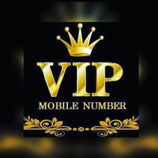 LaxmiInvests's tweet image. Comment the last 4 digits of your mobile number, let us know how much unique mobile numbers you have. 🤳📲

 #UniqueStyle #vipnumber