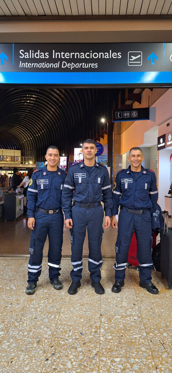 Andrés Manrique G. tweet media