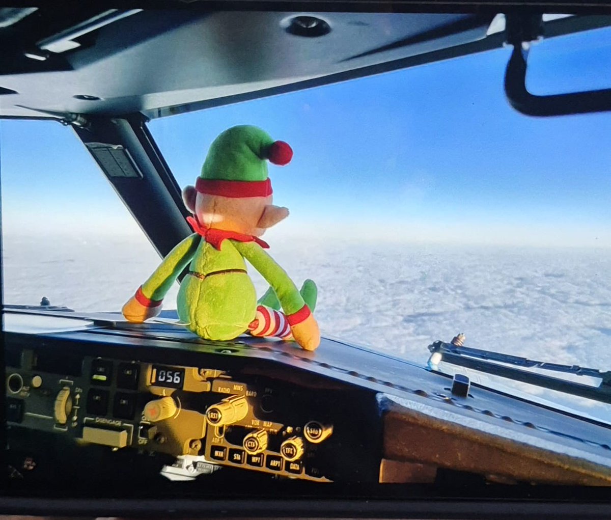 EDLC_Leisure's tweet photo. As you can see from the pictures, we have a special guest making their way to us in December! 👀 ✈️ 

They will visit our Leisure and Active Schools activities across the month and, if you can guess what they will be doing next, you will win a prize! 🎁 https://t.co/T9HrQDJ2fs