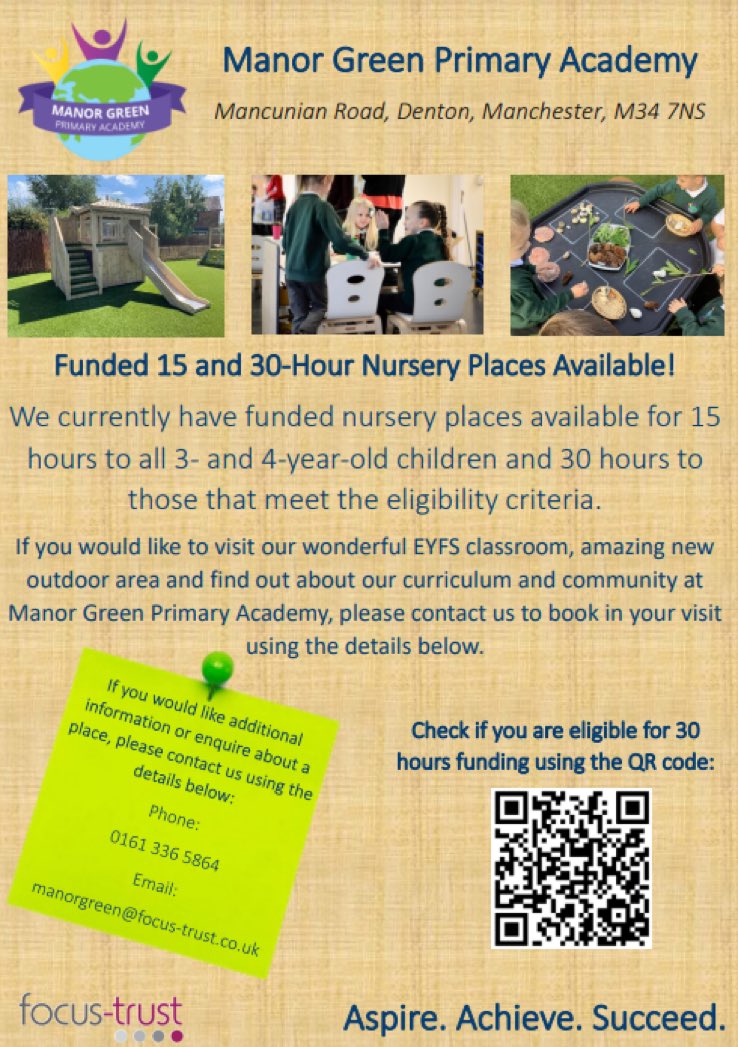 Manor Green Primary #ReadyRespectfulSafe (@teammanorgreen) on Twitter photo 