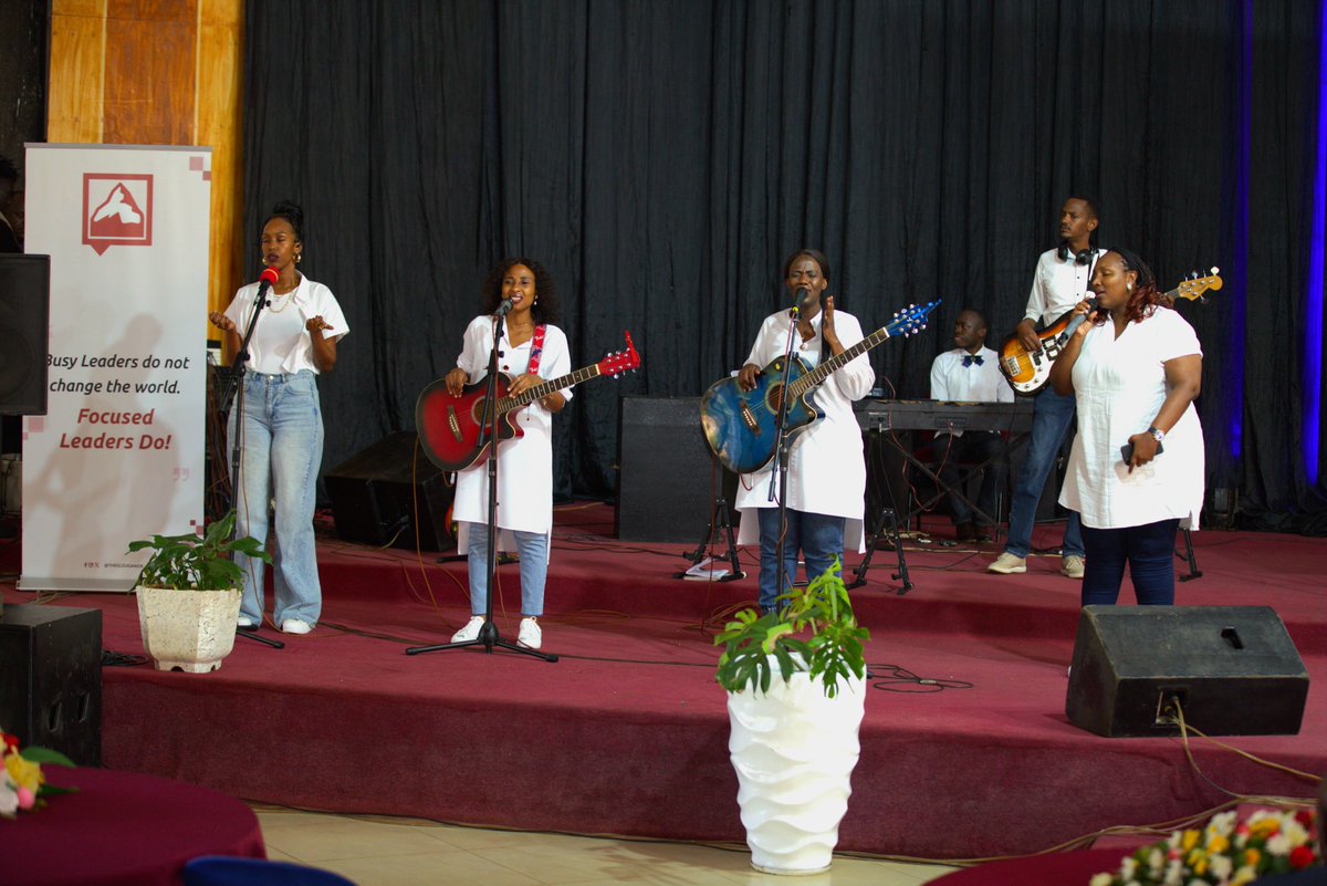 The Global Leadership Summit | Uganda πΊπ¬ (@theglsuganda) on Twitter photo Pastor Sam Wabasa, the Senior Pastor of Deliverance Church Nsambya welcomed the women leaders to the first-ever Women's Summit in Uganda. <a href="/DCnsambya/">Deliverance Church Nsambya</a> #WLN Pastor Sam Wabasa, the Senior Pastor of Deliverance Church Nsambya welcomed the women leaders to the first-ever Women's Summit in Uganda. <a href="/DCnsambya/">Deliverance Church Nsambya</a> #WLN