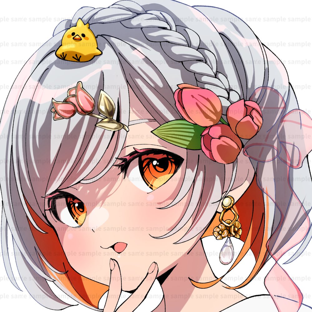 ご依頼ありがとうございました🐥