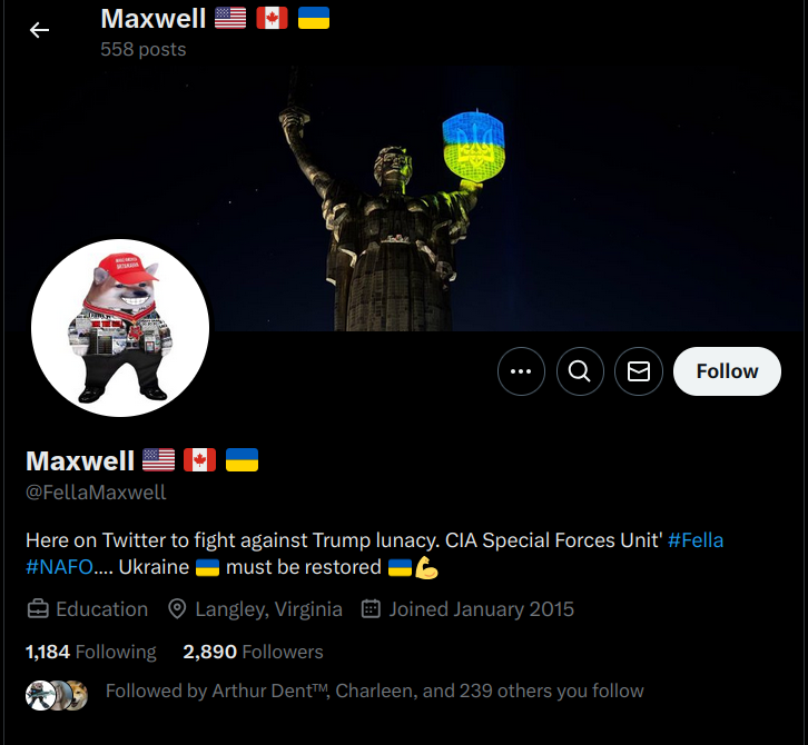 📢Fake charity alert 
💥Report again ID switcher
[Nov. 30]
@Jack_fella20 (x.com/i/user/1821250…)

@evelynwalker736 (x.com/i/user/2287996…)

@FellaMaxwell (x.com/i/user/2998533…) 

🛑"account doesn’t exist"➡️click X User ID Report for Violating privacy (sharing private info)