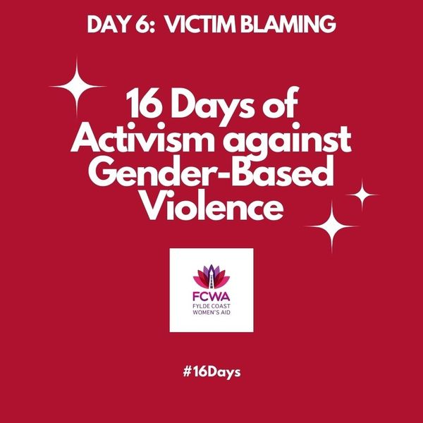 FCWA Women's Aid tweet media