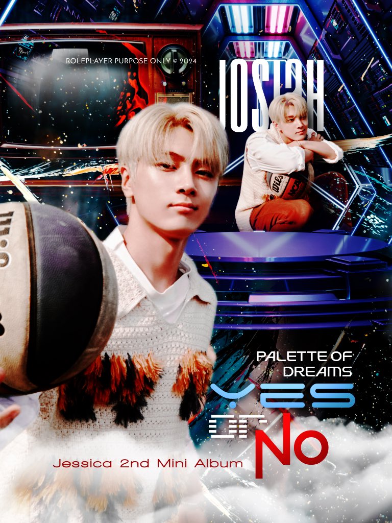 ⠀

        Do  you  wanna  ride  or  die 
        with  me?  Will  you  follow
        me  anywhere?

        𝘗𝘏𝘖𝘛𝘖  ✶  𝘛𝘌𝘈𝘚𝘌𝘙
        𝗬𝗘𝗦  𝗢𝗥  𝗡𝗢  𝗳𝘁  𝗝𝗼𝘀𝗶𝗮𝗵  𝗘𝗡𝗛𝗔𝗩𝗘𝗡

⠀