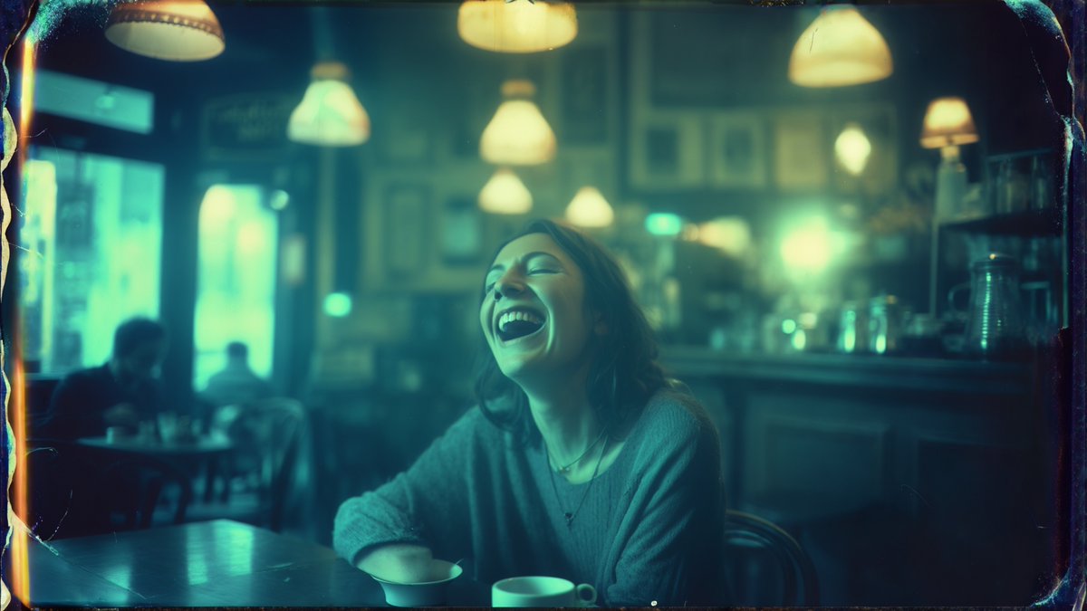 WordTrafficker's tweet image. More from the @LumaLabsAI #dreammachine Boards ❤️ 
Thanks to @michaelrabone 's amazing prompt