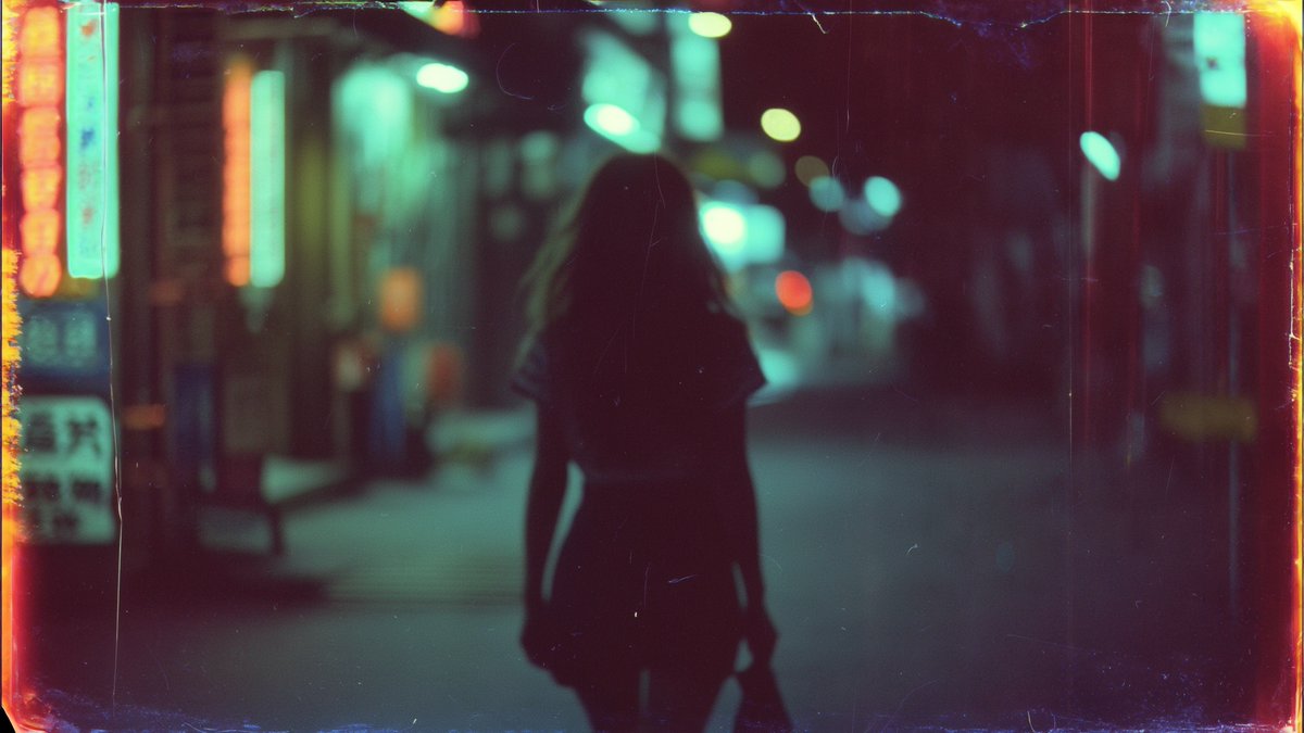 WordTrafficker's tweet image. More from the @LumaLabsAI #dreammachine Boards ❤️ 
Thanks to @michaelrabone 's amazing prompt