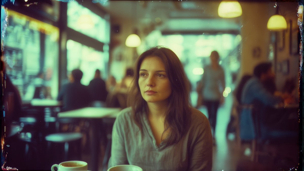 WordTrafficker's tweet image. More from the @LumaLabsAI #dreammachine Boards ❤️ 
Thanks to @michaelrabone 's amazing prompt