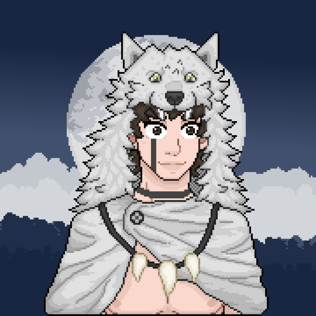 ITACHI UCHIHA 👁️🔺 tweet media