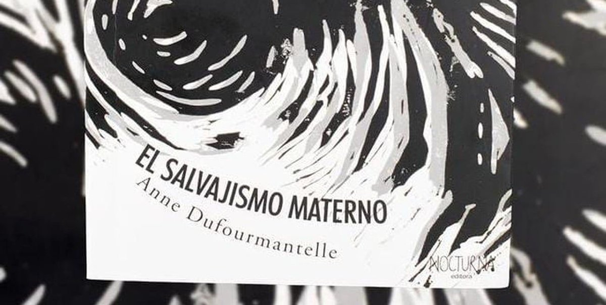 Psicoanálisis y creación: el salvajismo materno llega a Rosario ellitoral.com/escenarios-soc…