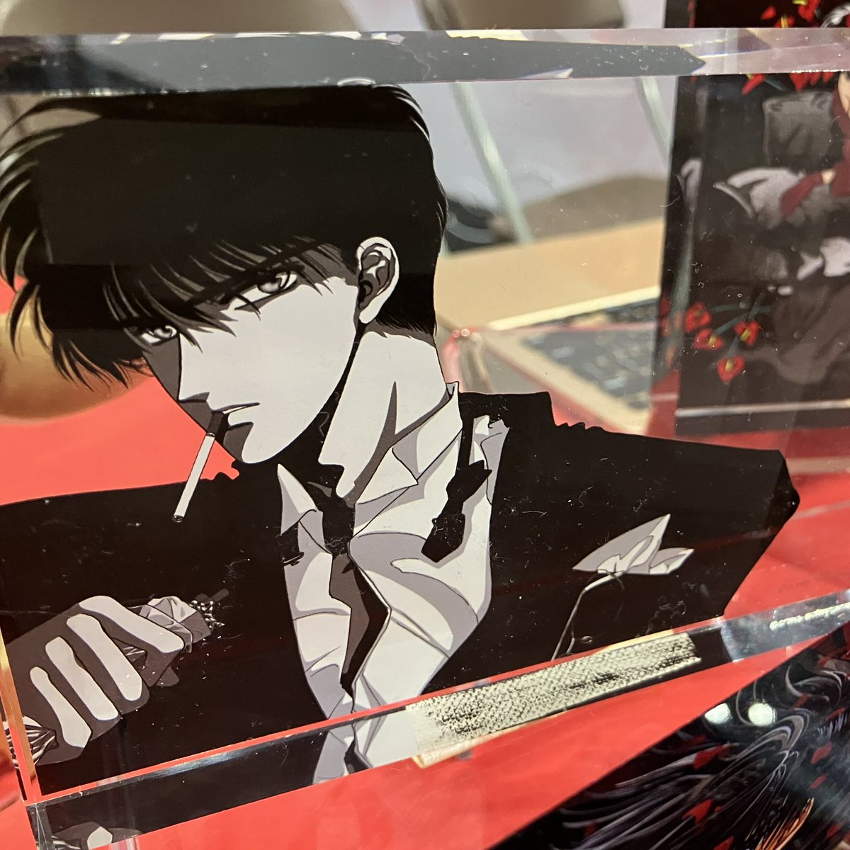 CLAMP BABEL in 東京タワー (@CLAMP_BABEL) / X CLAMP BABEL in 東京タワー (@CLAMP_BABEL) / X
