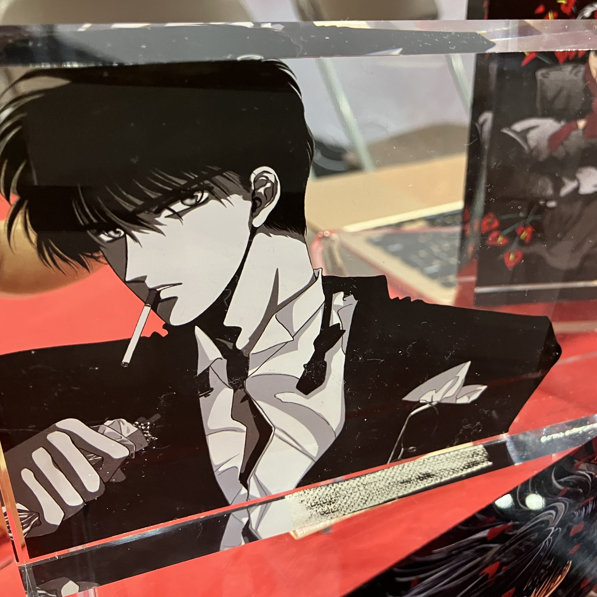 CLAMP BABEL in 東京タワー (@CLAMP_BABEL) / X CLAMP BABEL in 東京タワー (@CLAMP_BABEL) / X