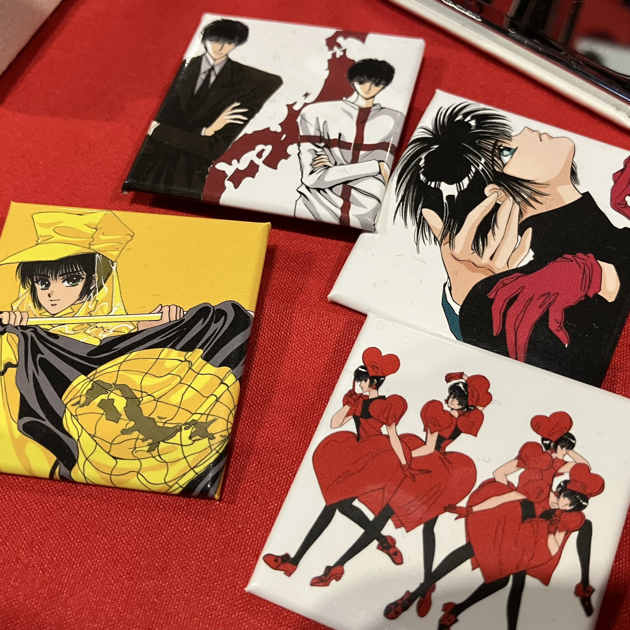 CLAMP BABEL in 東京タワー (@CLAMP_BABEL) / X CLAMP BABEL in 東京タワー (@CLAMP_BABEL) / X