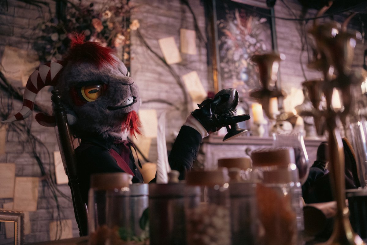 Finally remembered to update my post
📷：<a href="/noctivis/">noctivis</a>