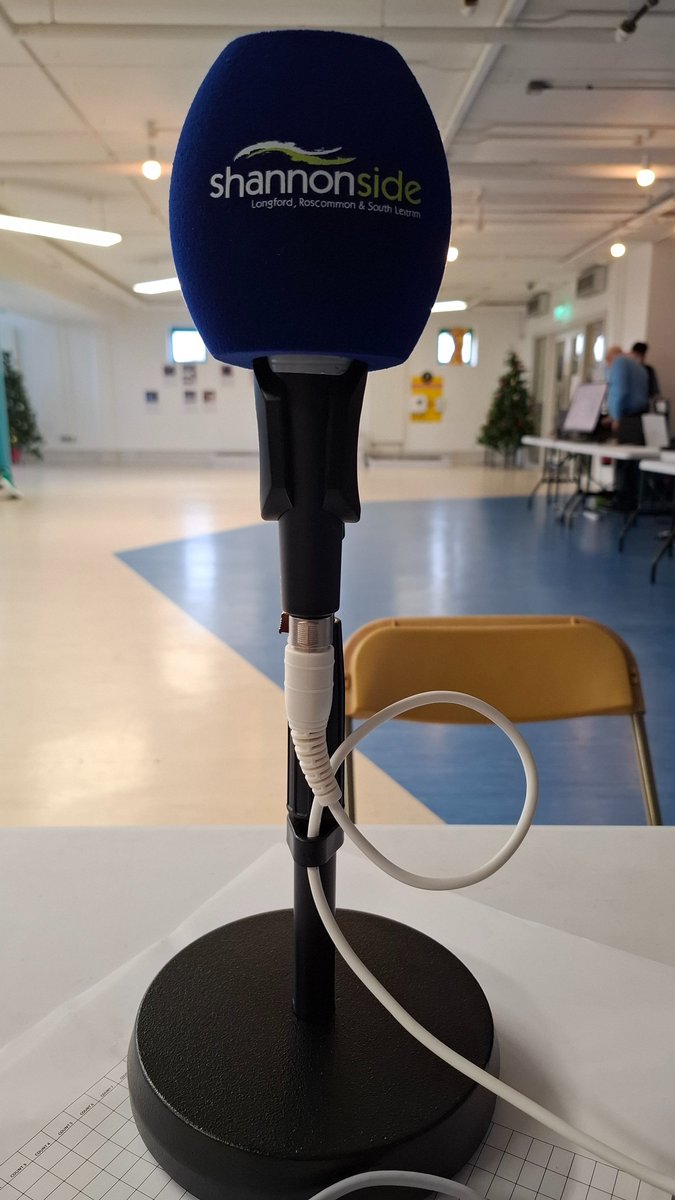 Home for the next few days. 

#GE24 
#SSNSGE24 #LongfordWestmeath