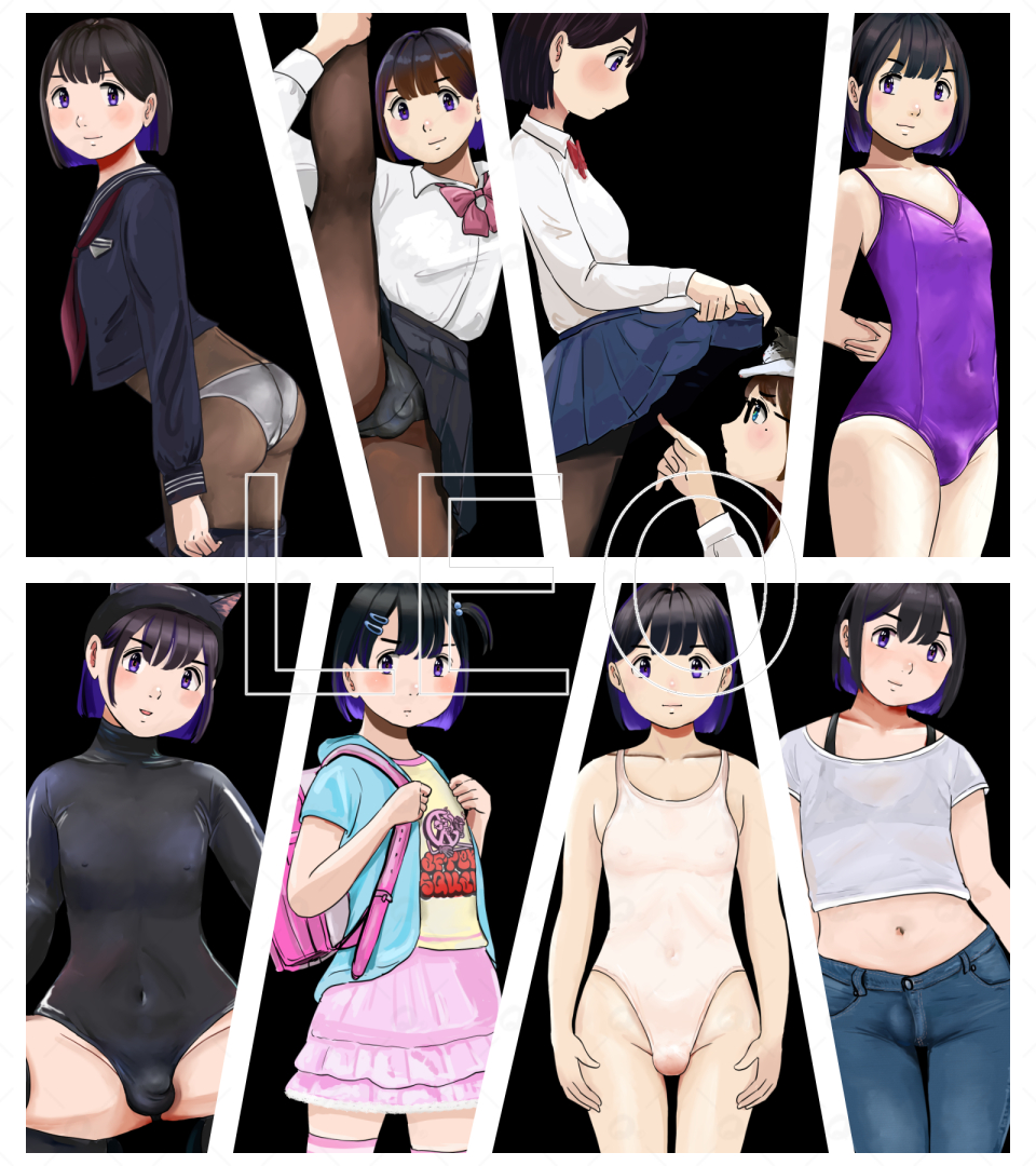 #今月描いた絵を晒そう
11月は発熱のため3日間お休みしましたが、それ以外は毎日投稿で27枚描きました。
昼間はちゃんと仕事してますんでご安心あれ😙
最近徐々にフォロワーさんが増えてありがたい限りです。
この新キャラのレオ君の人気!
…ではないと思いますがね😅😅