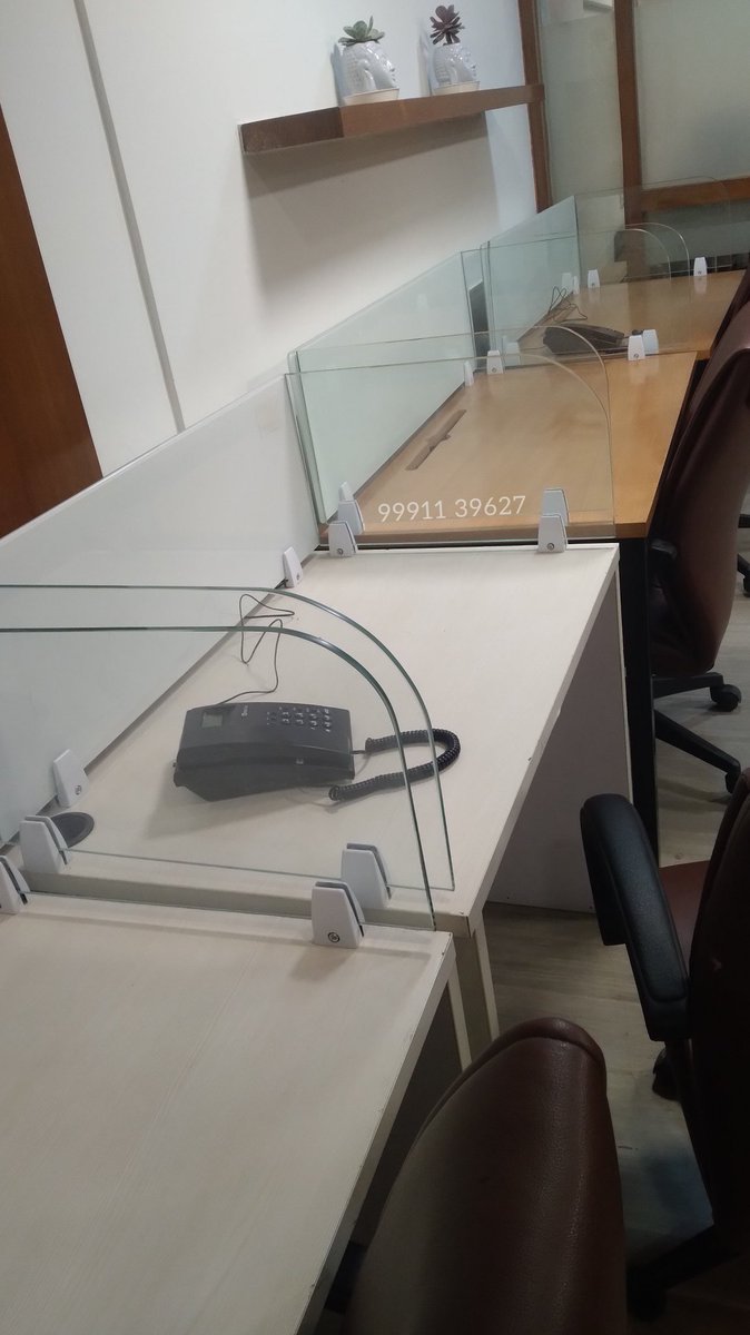 theGLAStech's tweet photo. https://t.co/jXdACeQmT8
.
#Workstation #office #desk side glasses installation service provider in #Gurgaon https://t.co/hueDfHaRD1