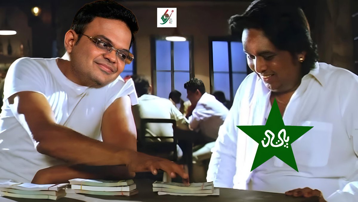 Cricket Sarcasm Memes tweet media