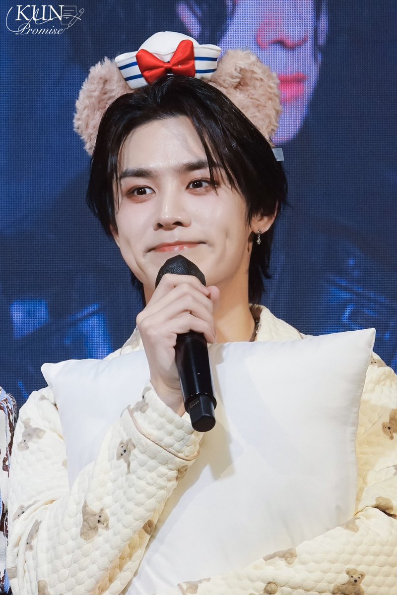 KUN_Promise tweet media