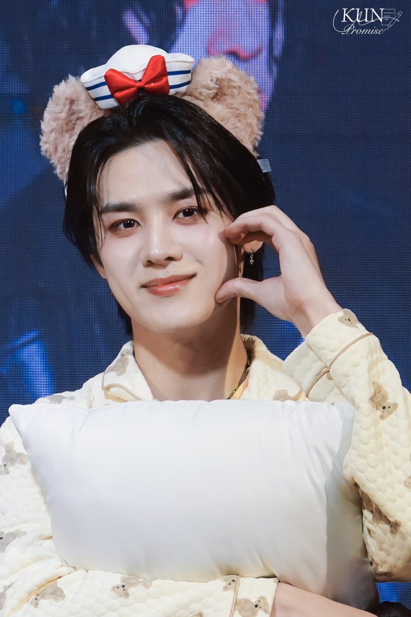 KUN_Promise tweet media