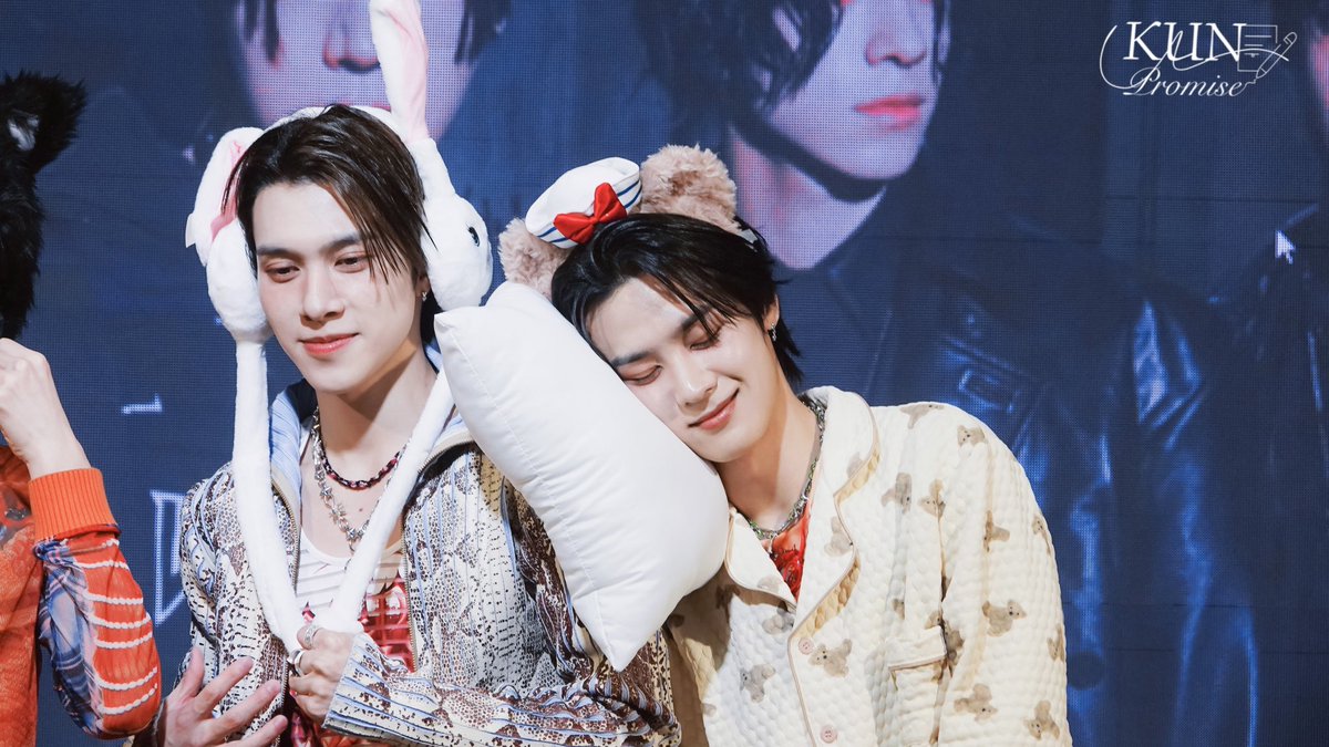 KUN_Promise tweet media
