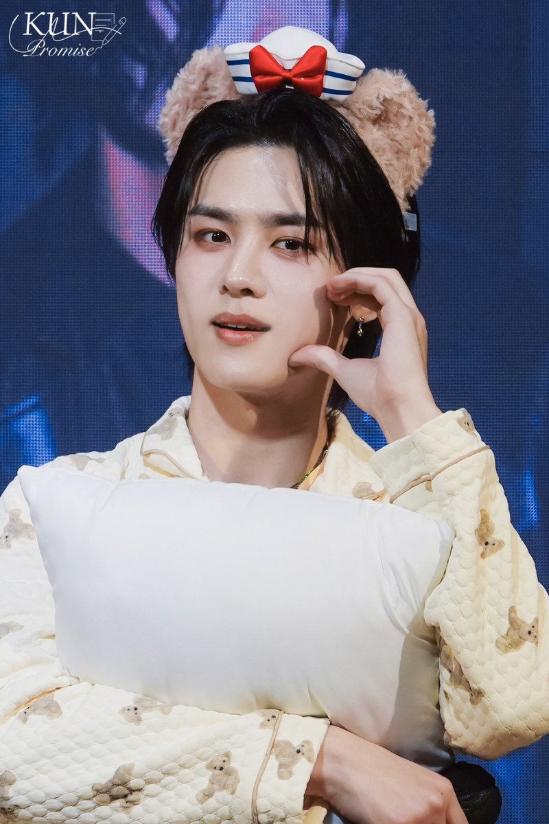 KUN_Promise tweet media