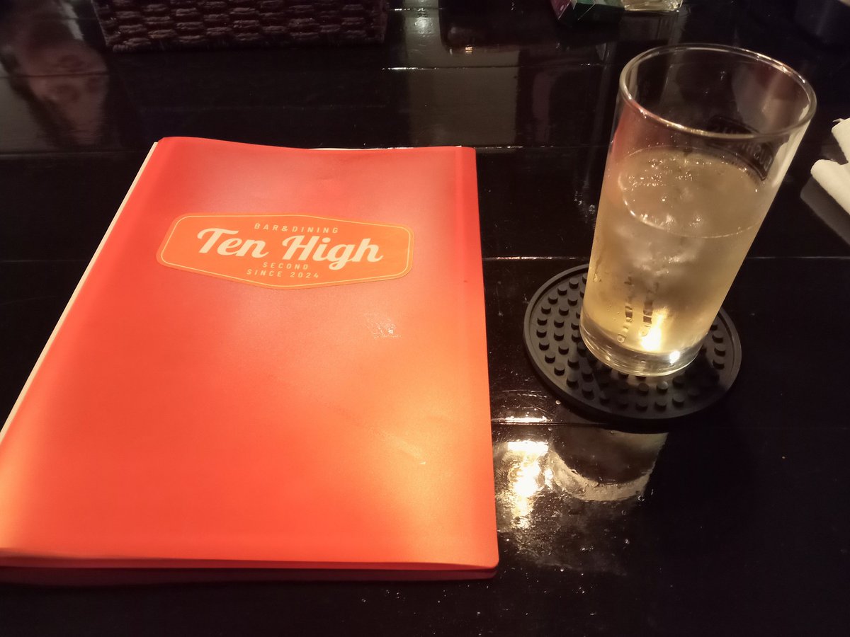 osamuchaan_'s tweet photo. てーんはい😁🎶🎶
#TenHigh https://t.co/mKNyPwXov1