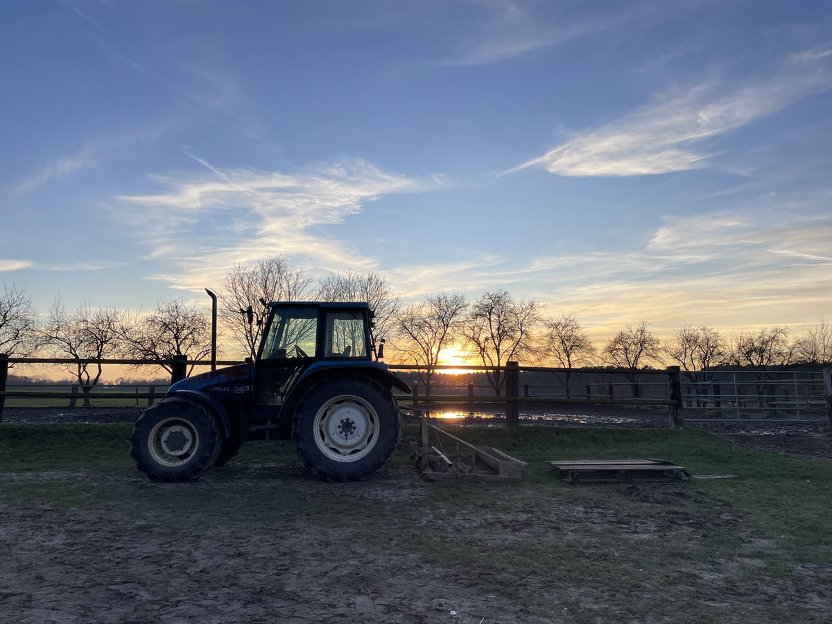 Trekkerromantik 😆