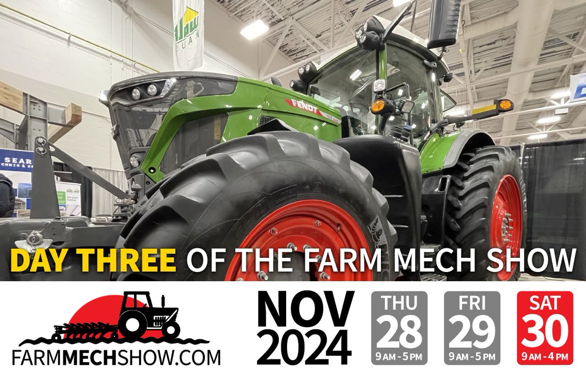 AtlanticFarmMechShow tweet media