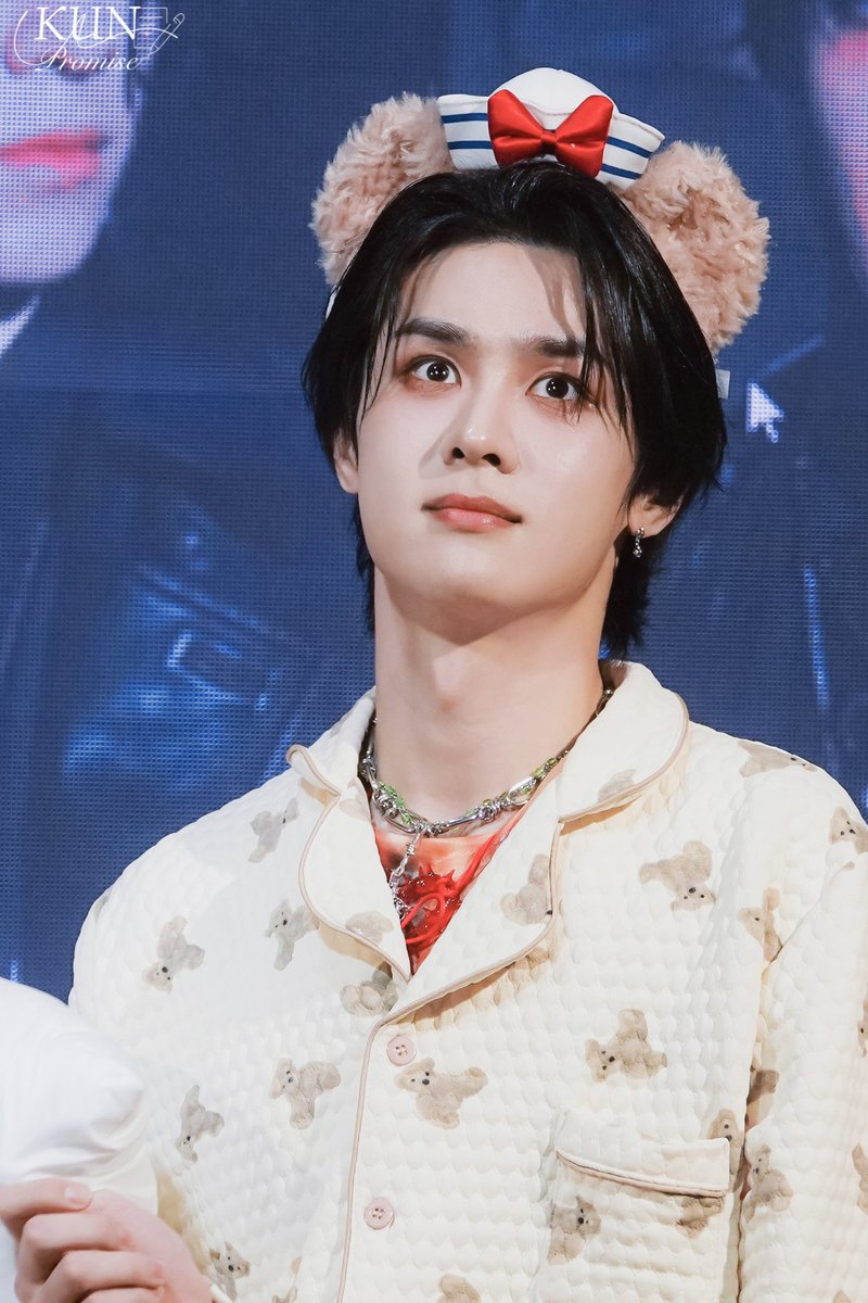 KUN_Promise tweet media