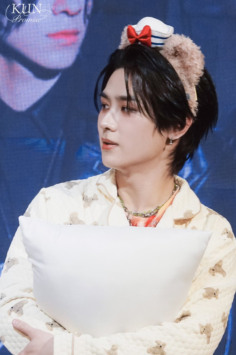 KUN_Promise tweet media