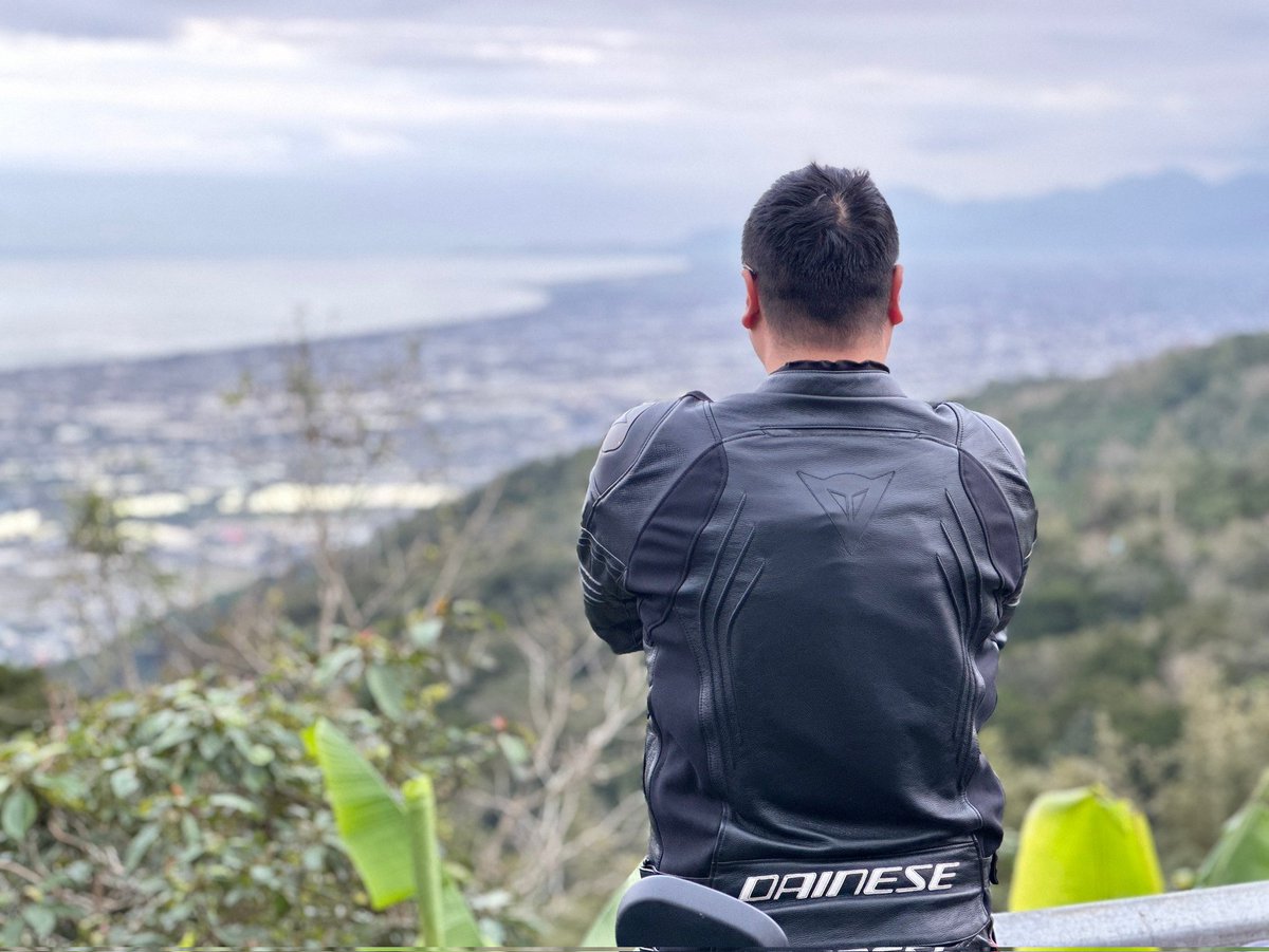 出門騎車，裝備要有