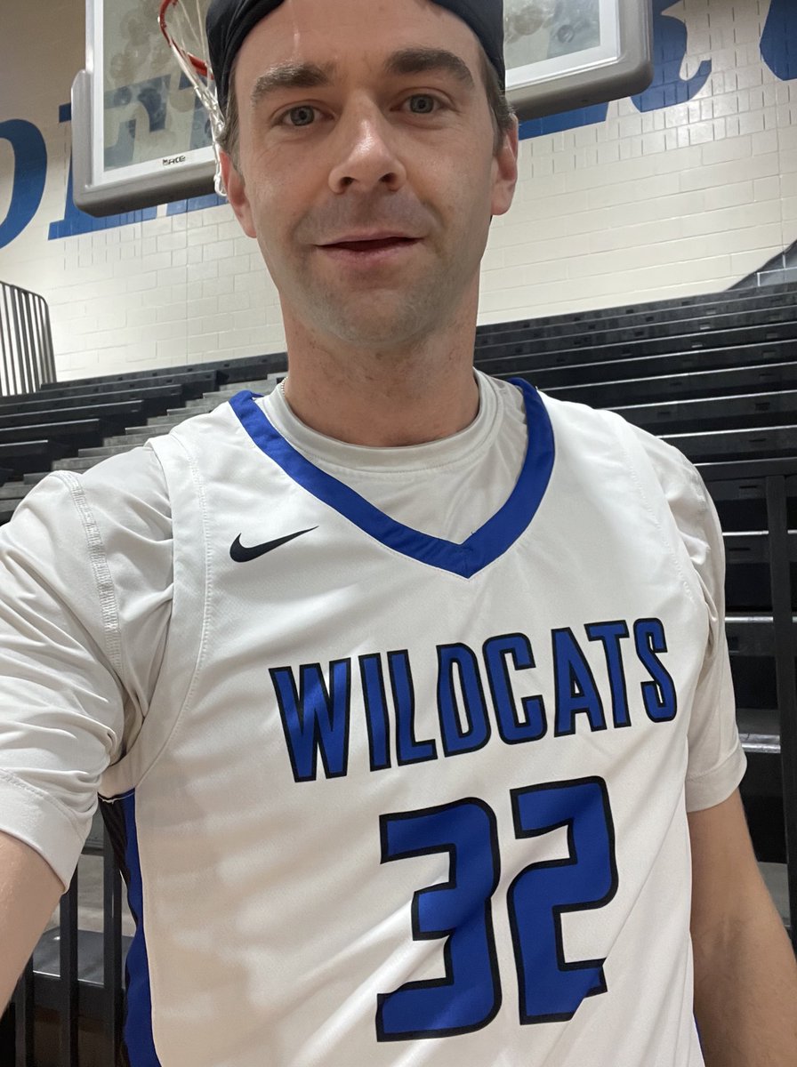 J. Brett Goodloe tweet media