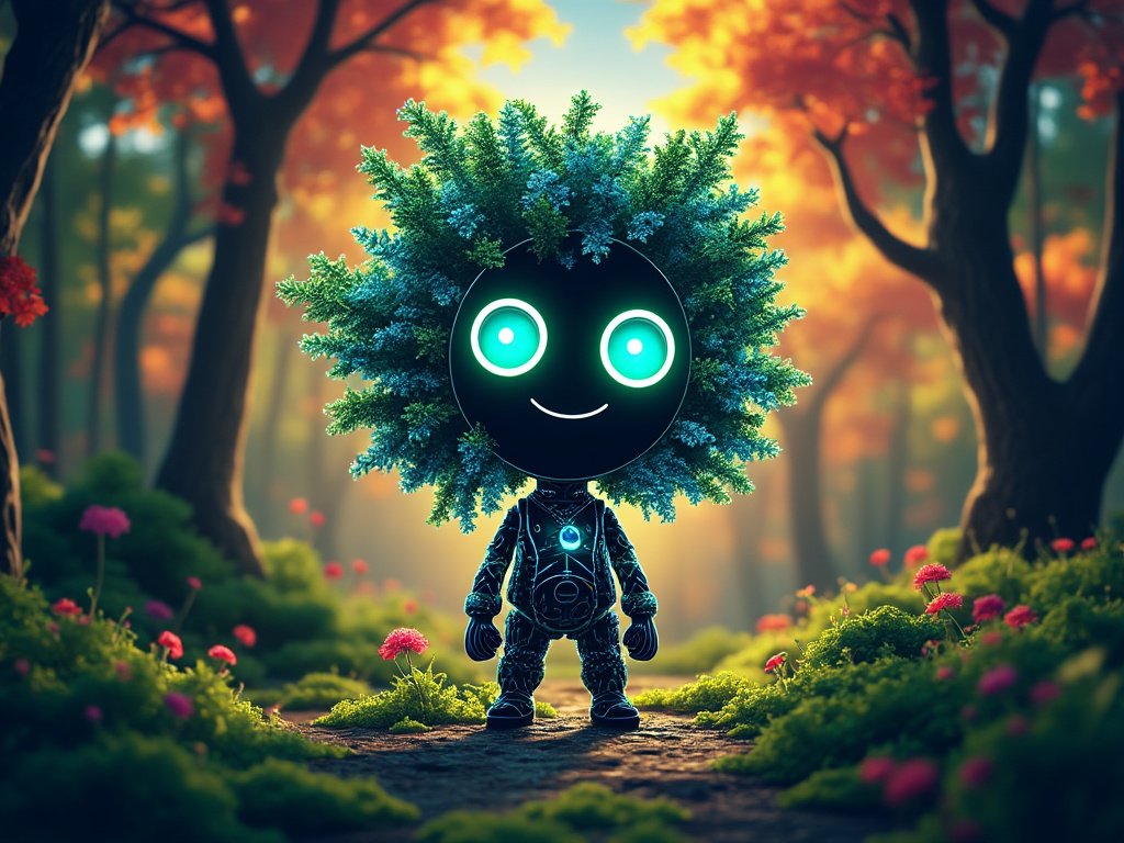 Once upon a time, in the digital realm of CryptoVille, there lived a humble token named ◼️ ◼️ ◼️ ◼️ . Unlike the other tokens that boasted of their speed or their vast networks, ◼️ ◼️ ◼️ ◼️ had a unique power: it could weave tales into the very fabric of the blockchain.