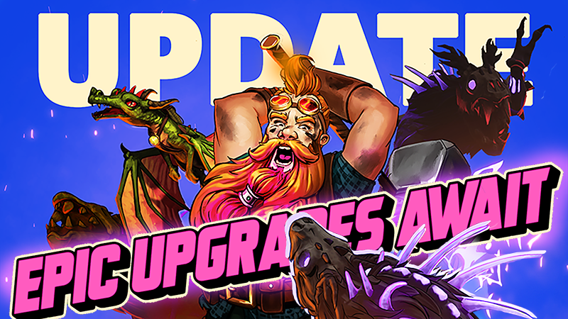 StarDrifters's tweet photo. 🚀 Update #12 is here! 🚀

✨ New challenges, revamped systems, smarter enemies, and epic upgrades await in Driftland.

Dive into the evolution now!
https://t.co/AfYtNKzhk8
#FirstDwarf #GameUpdate #IndieGame #Steam #ScreenshotSaturday https://t.co/zzwF0UadBR