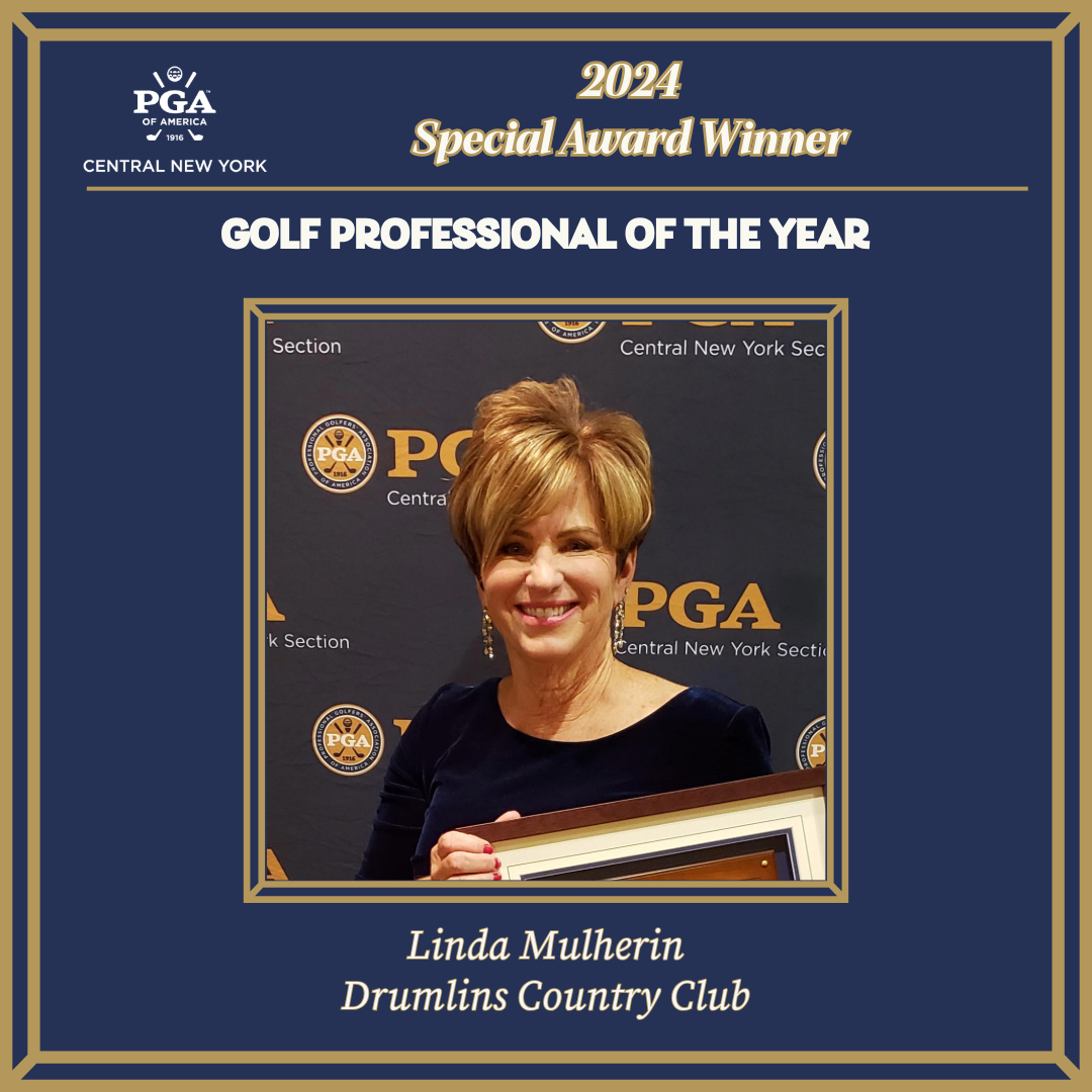 Central New York PGA tweet media