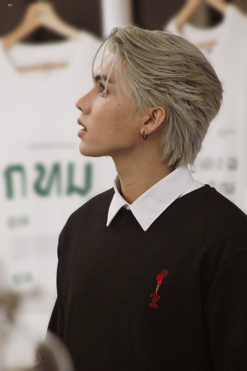 KimBam411's tweet photo. 29112024 - FORT X SIAMDISCOVERY 🪄
Prince Side
#FortFTSXSIAMDISCOVERY
#FortFTSXFUTURELAB
@fort_fts
ε #FortFTS #ComeFortZon #BabyFeat
📷 : #kimbamsnap https://t.co/FEvgMqAnoK