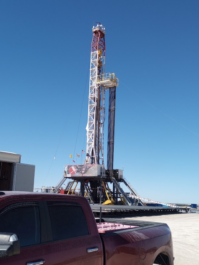 Diesel Dawg (@Rig_Gawd) / Posts / X