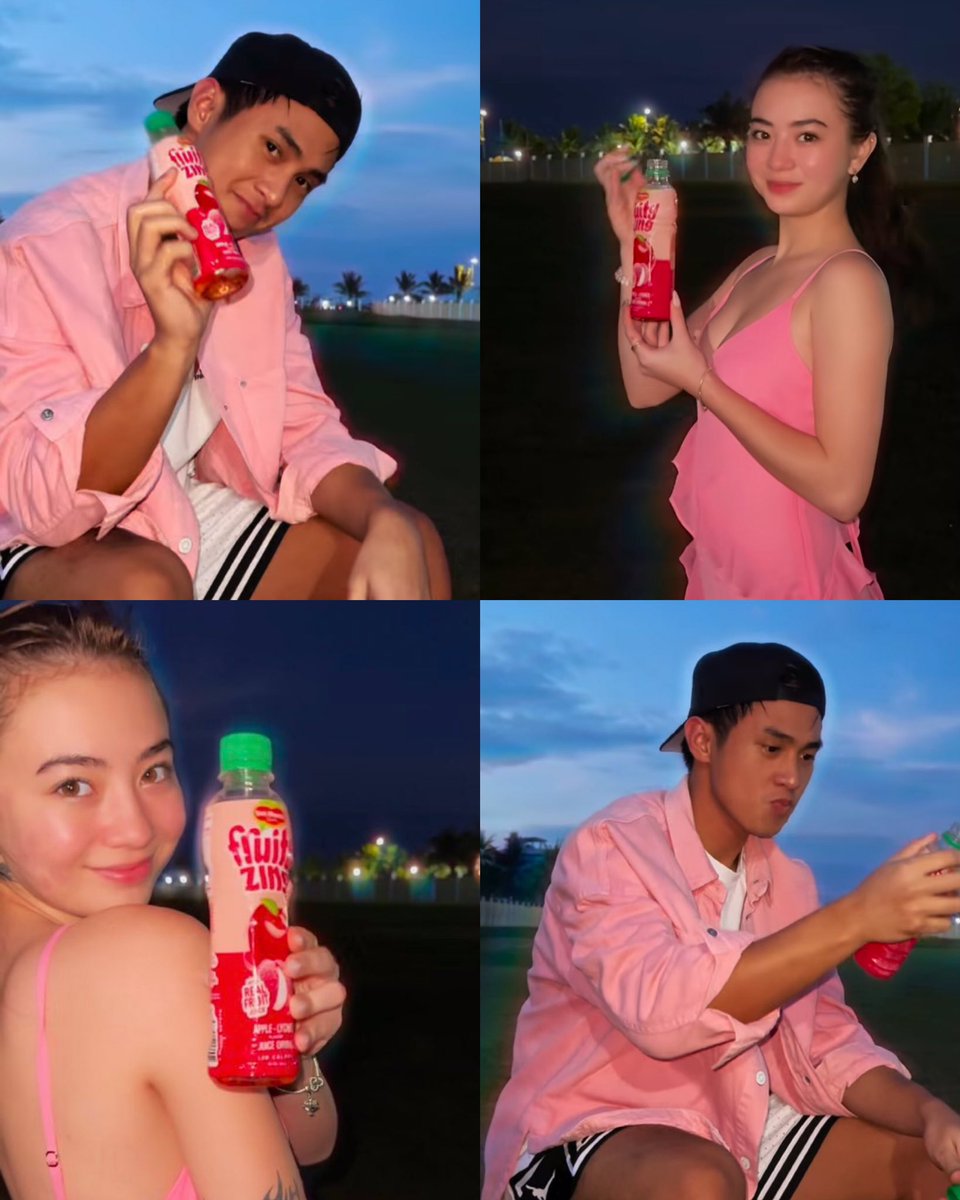 ibrrsmthlvr's tweet photo. my endorser babies — same background, same color of fit, same flavor of drink &amp; same feelings hshshshshs!!

JMFYANG WAVES PASKUHAN
JMFYANG WAVES PASKUHAN https://t.co/LEwTzjX4bQ