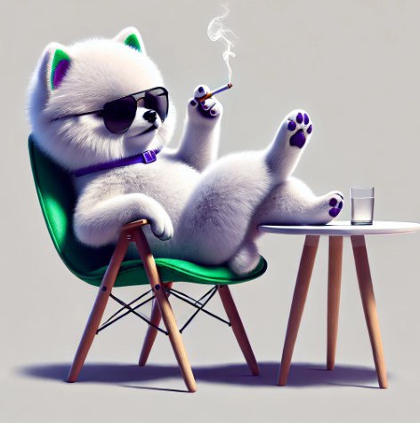 🏄💚💜🏄

The future is already ours, and to celebrate, we’re giving away 50.000.000 $POMBOO —a gesture of what’s to come.

🚀

OUR community has chosen to #SurgeForward—from Digital to Real. 🌍

❣️Like, 
🔃 Retweet
💬 Comment (Tag friends)

Thank you, <a href="/ALEXLabBTC/">ALEX 🟧 No. 1 Bitcoin DeFi</a> ✨
#AlexSurge