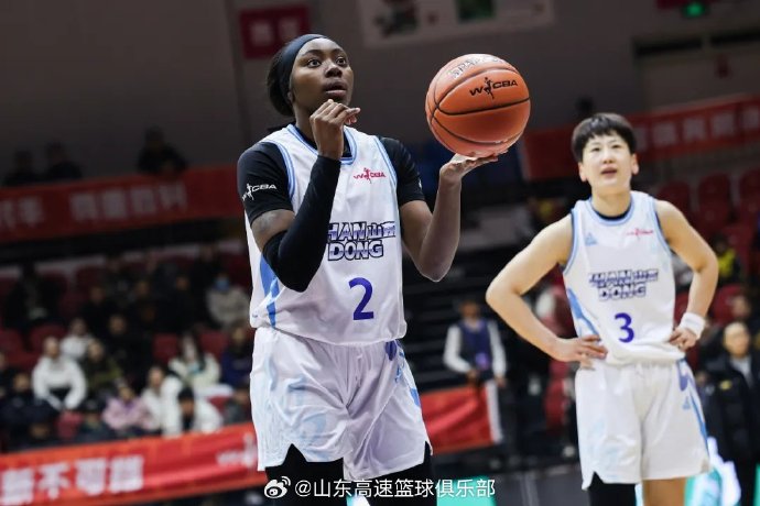 Chinese Women's Hoop Show (@cwhoopshow) on Twitter photo Marquesha Davis shines in a breakout performance:
24 PTS | 9 REB | 4 AST | 4 STL | 2 BLK | 11/18 FG
Her stellar play powered Shandong to an 82-78 road win over a tough Zhejiang team.
#WCBA - <a href="/MarqueshaDavis/">Marquesha Davis</a> - <a href="/nyliberty/">New York Liberty</a> Marquesha Davis shines in a breakout performance:
24 PTS | 9 REB | 4 AST | 4 STL | 2 BLK | 11/18 FG
Her stellar play powered Shandong to an 82-78 road win over a tough Zhejiang team.
#WCBA - <a href="/MarqueshaDavis/">Marquesha Davis</a> - <a href="/nyliberty/">New York Liberty</a>