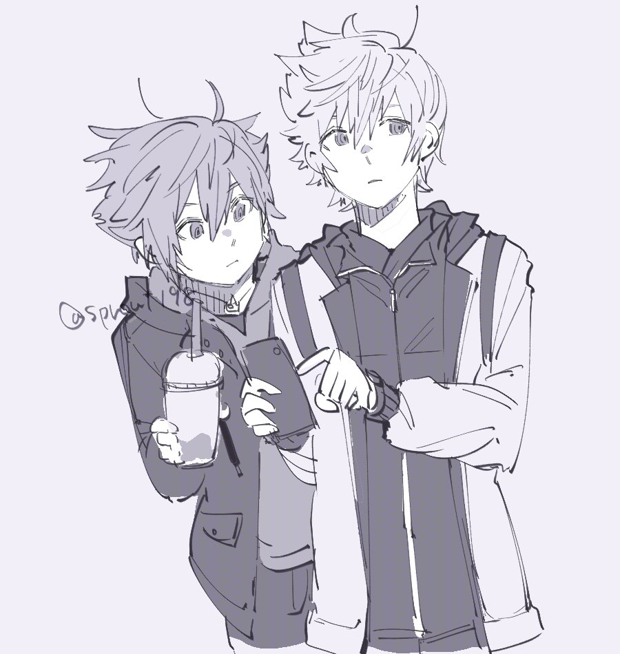 sprout198's tweet photo. https://t.co/3pvLqgDZNQ