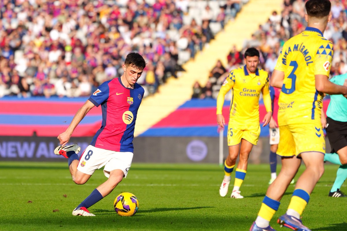 Gol a Gol tweet media