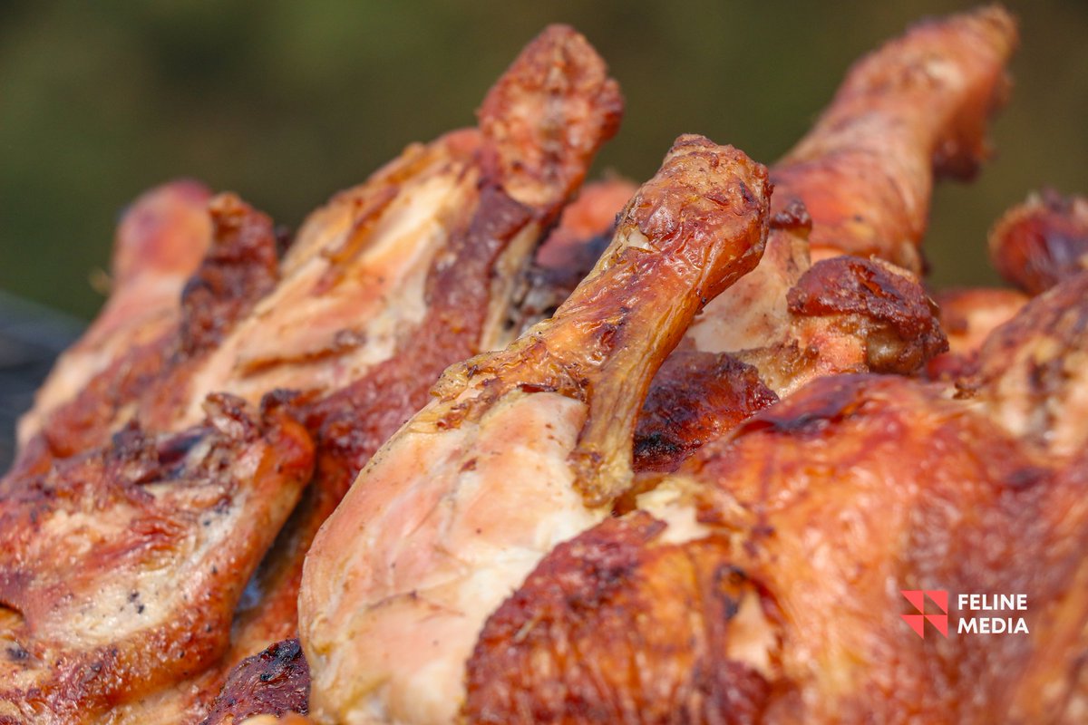 FatCatsBrand's tweet photo. Sizzling good time at the East African Meat Carnival! A meat lover's paradise 😋❤️

📍 @GardensNajjera

#FelineMedia https://t.co/Q8oQsegz9q