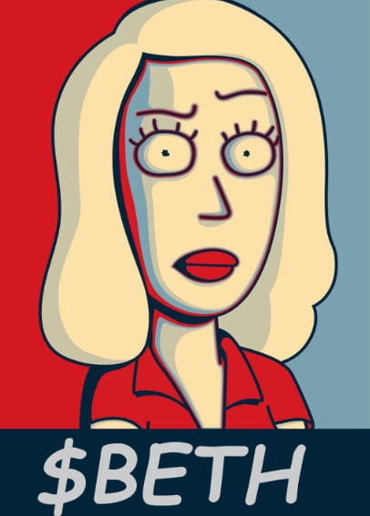 BethSmithCTO's tweet photo. @TeTheGamer @blknoiz06 time to $BETH on something good https://t.co/AnQUbxRZpX