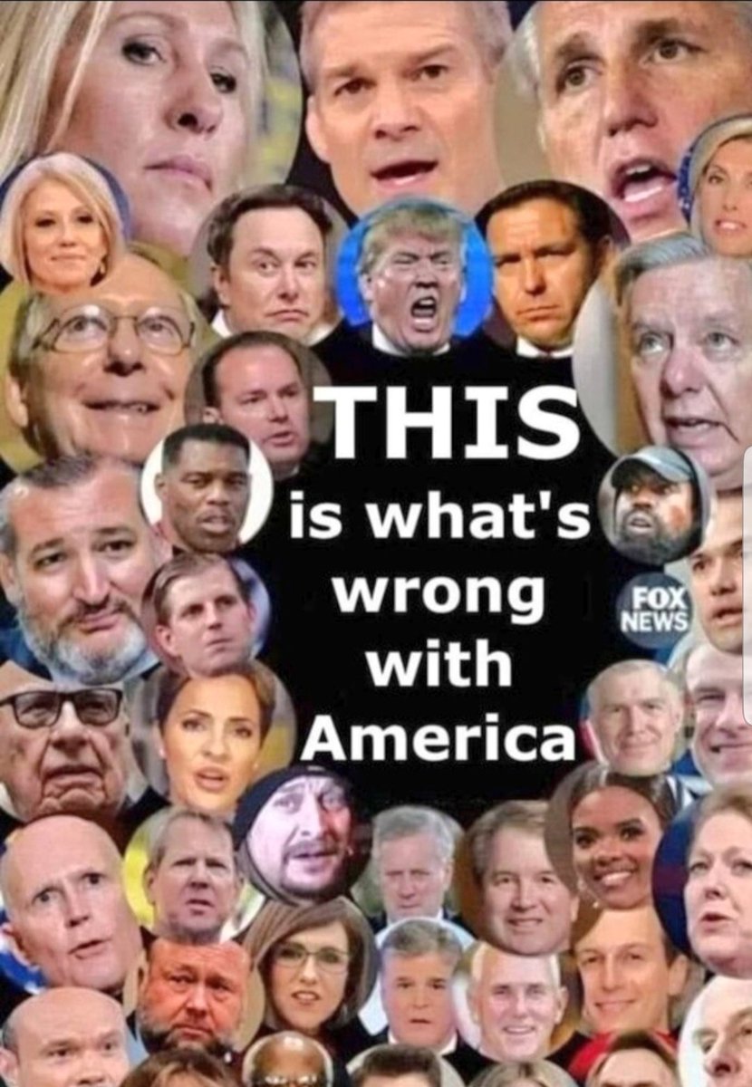 universenus's tweet photo. @AnnieForTruth And the great Irony is, who would've thought that a #Criminal will be allowed to stack the corrupt Conservative Supreme Court with a syndicate of gangsters not #justices to grant him
#Totalimmunity?  
It is mind boggling that #America inside a decade it became so corrupt!!!! https://t.co/Hs3q4JZenf
