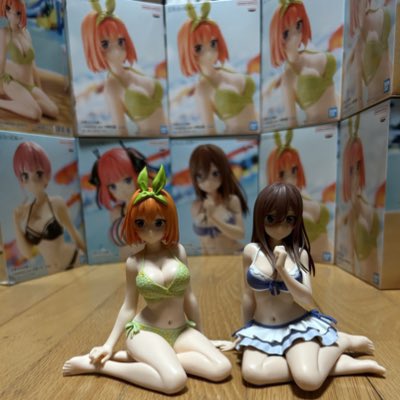 あくあクレーンゲーマー💎 tweet media