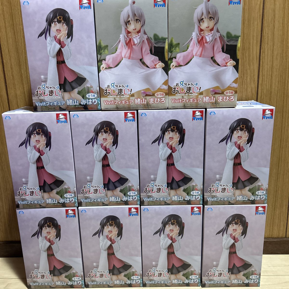 あくあクレーンゲーマー💎 tweet media